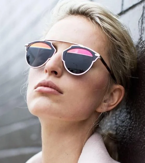 So poceni sončna očala učinkovita?