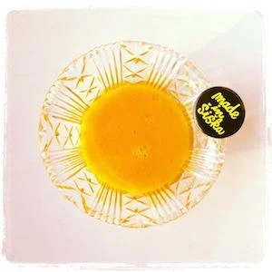 Home made maska za poškodovane lase