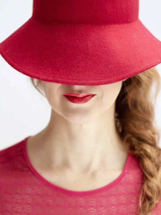 Vse kar moraš vedeti o rdečih šminkah