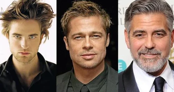 Kako urediti moške obrvi