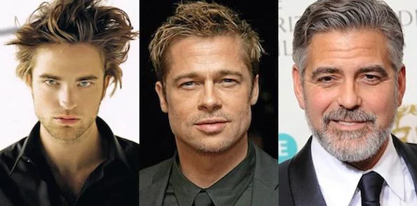 How to … trim men’s eyebrows