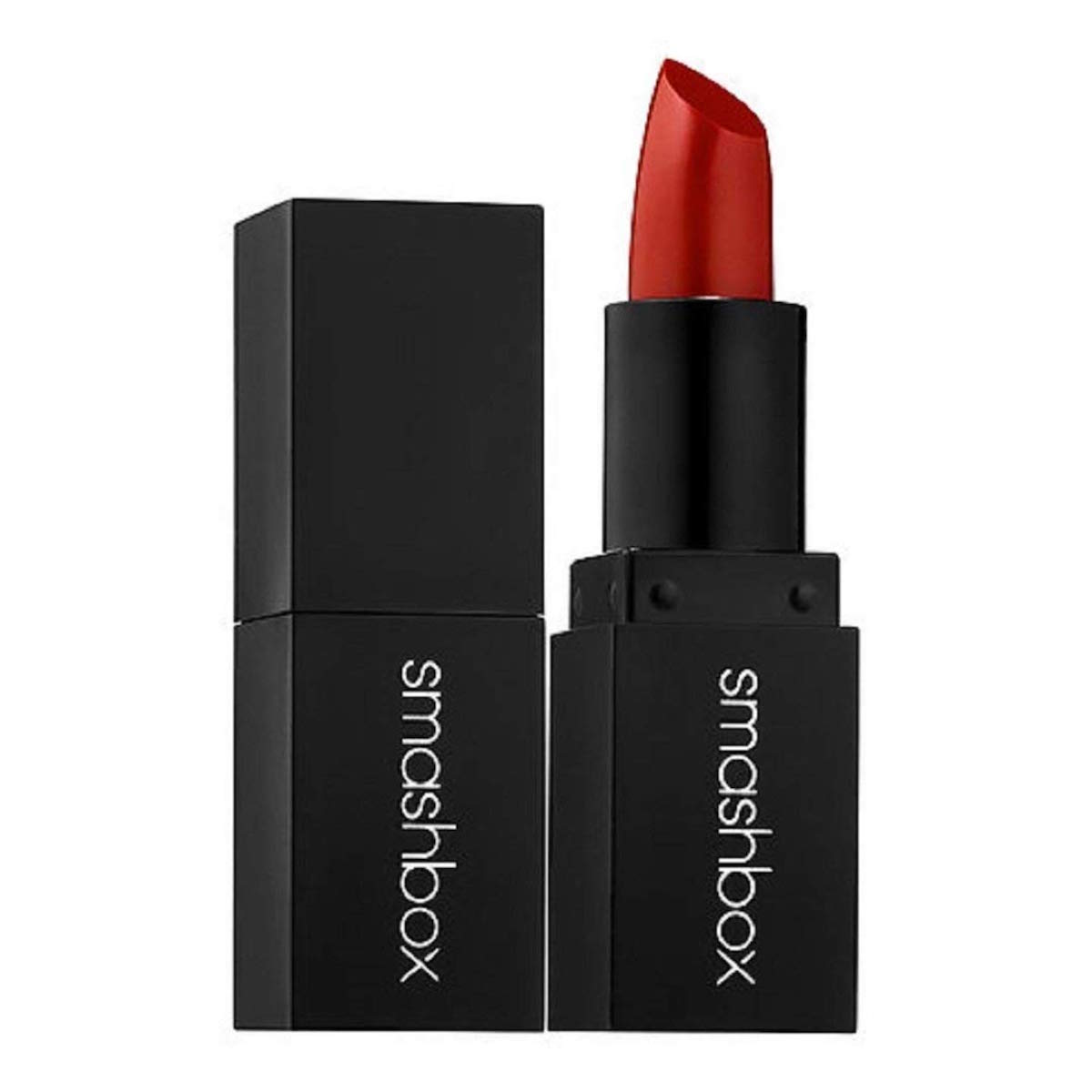 nevtralna rdeca sminka beautyfullblog smash box be legendary lipstick legendary