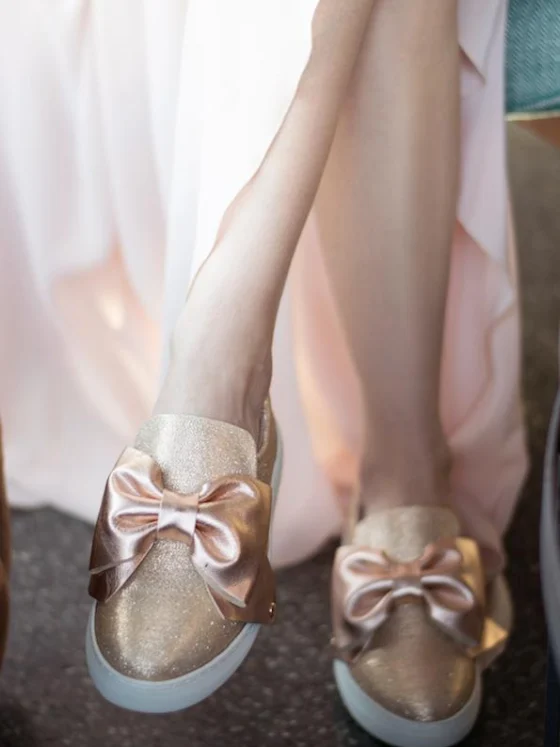 Trendi: detalji čevljev za pomlad poletje