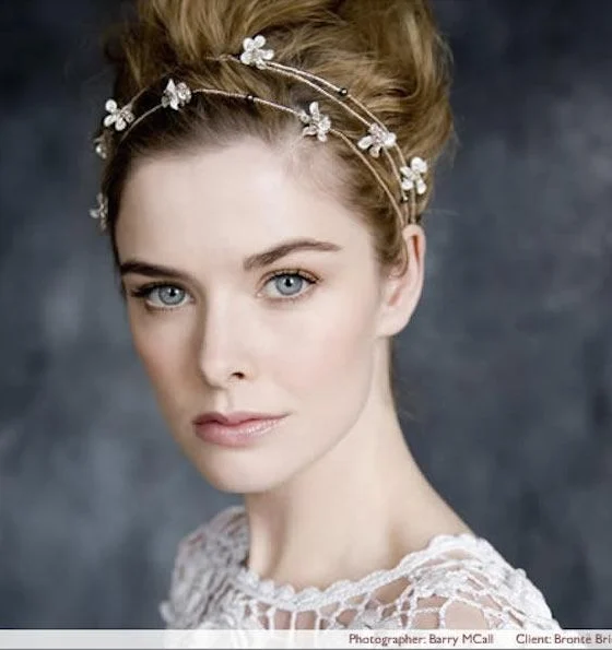 Top sedem … trikov za najboljši poročni make-up