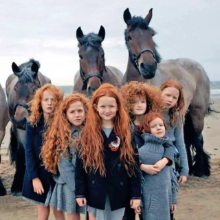 Top 7 … enostavnih mask za noč čarovnic