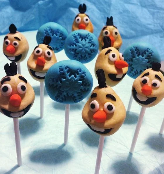 Kako … izdelati popcakes kopeli