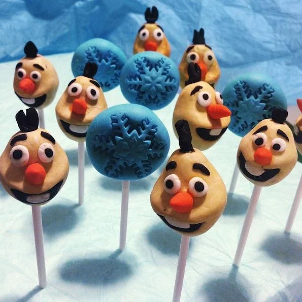Kako … izdelati popcakes kopeli