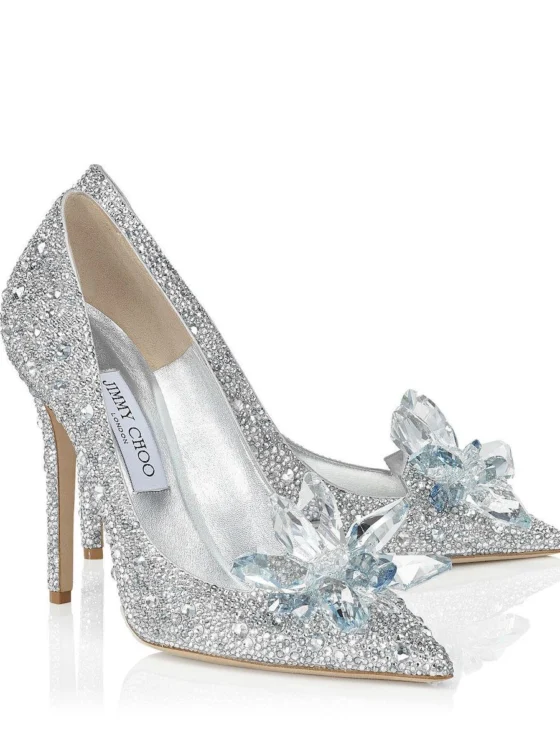 Najlepši čevlji pomladi 2015