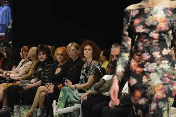 Dilema: Stajling za LJFW