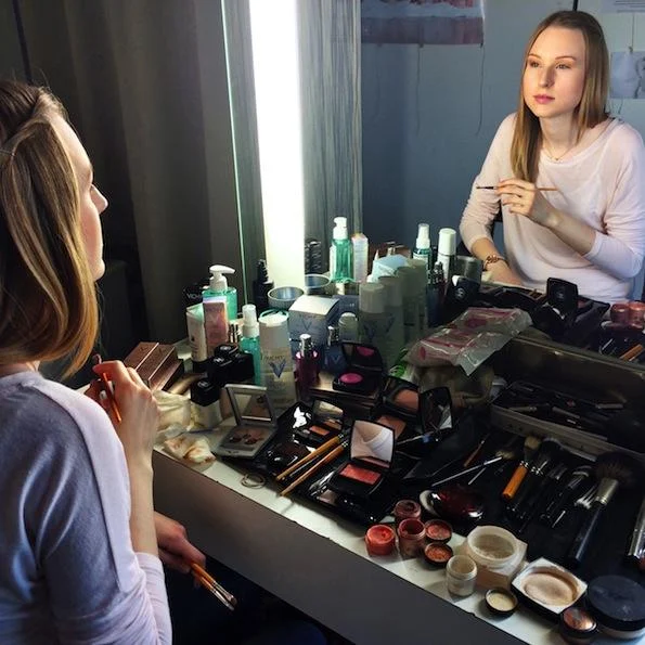 Nasveti s tečaja osebnega ličenja