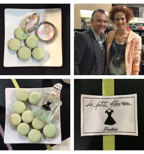 Profi make-up nasveti by José-Luis Yuvé