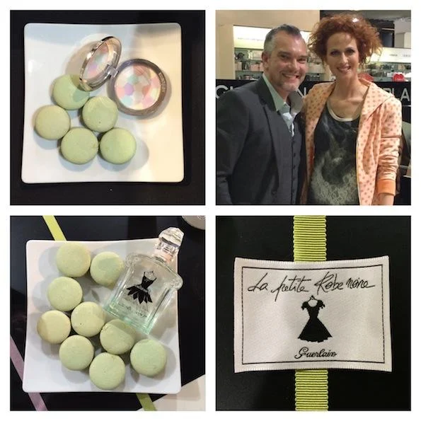 Profi make-up nasveti by José-Luis Yuvé