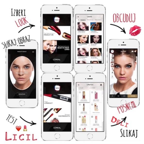 Beautyfullblog aplikacija-loreal-makeup-genius 9
