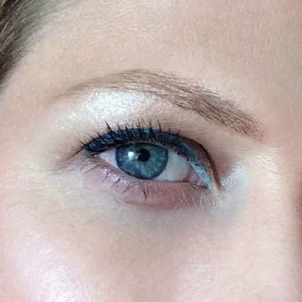 Kako … izbrati barvno črtalo za tvoje oči