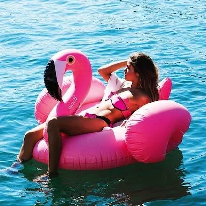 Najlepši trendi kopalk poletja 2015