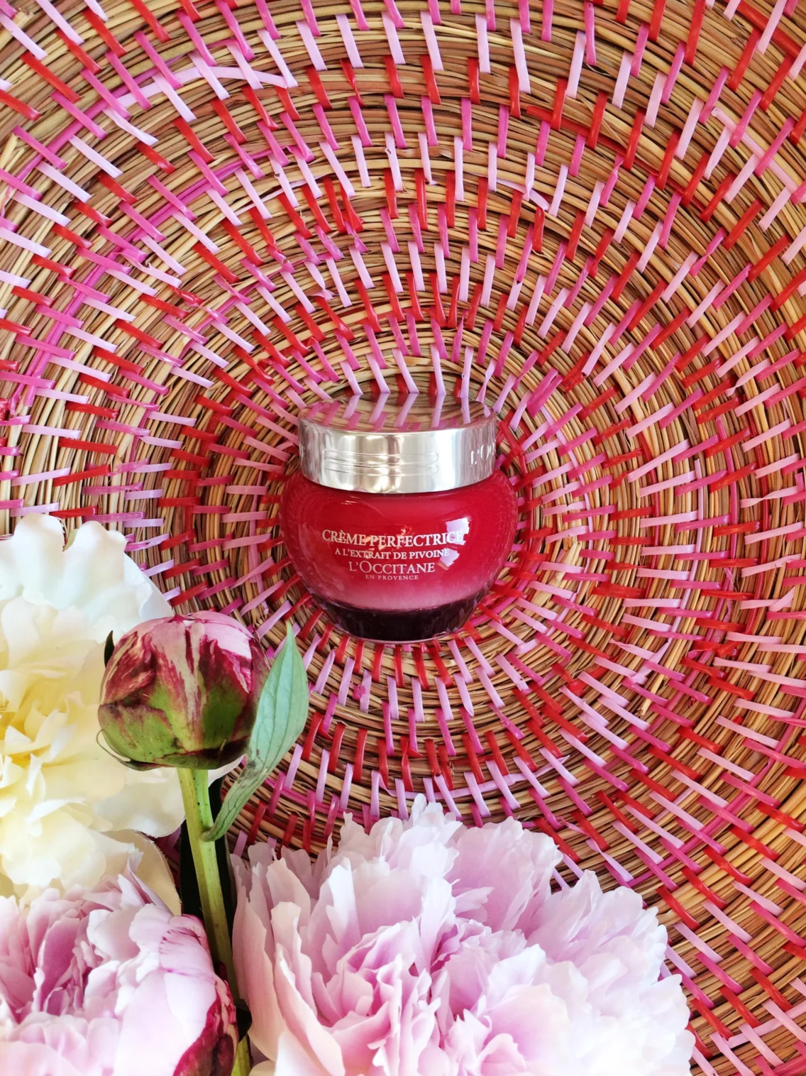 Kolekcija L’Occitane Potonika