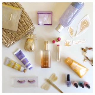 Kako … ustvariti zdravo zagorel videz polti