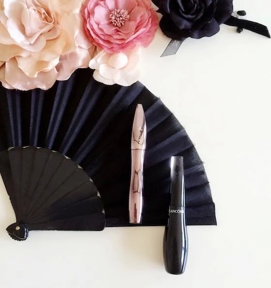 Oceni: najnovejši maskari Lancome