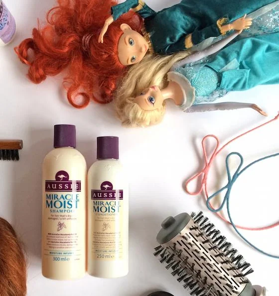 O avstralcu Aussie-ju tudi z Ajdo Sitar