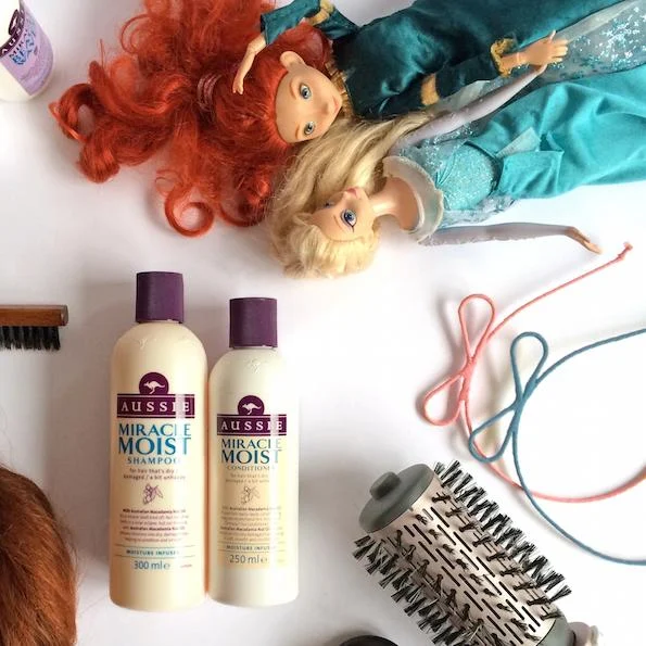 O avstralcu Aussie-ju tudi z Ajdo Sitar