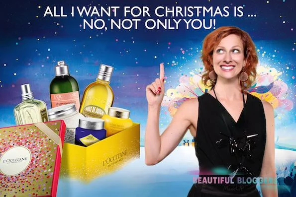 Fatalna božična kolekcija L’Occitane