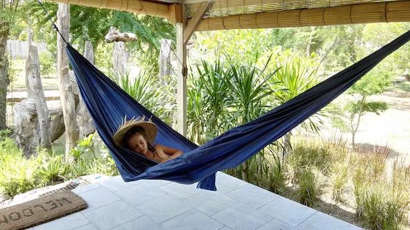 Perfect stay: Gili Eco Villas