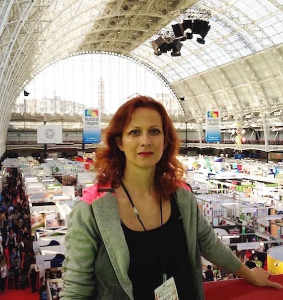 Zakaj moraš obiskati ljubljanski sejem kozmetike Love Beauty tudi ti