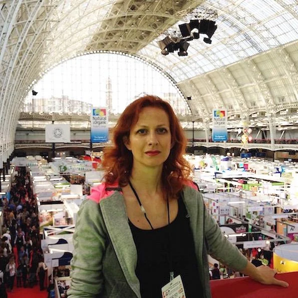 Zakaj moraš obiskati ljubljanski sejem kozmetike Love Beauty tudi ti