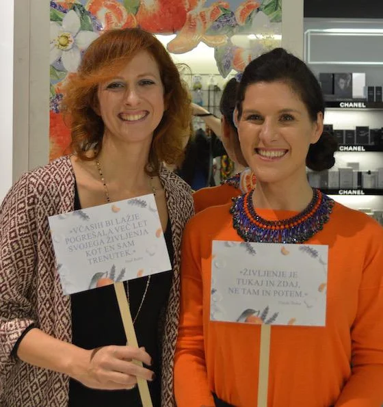 Čuj … si že slišala za čuječnost?