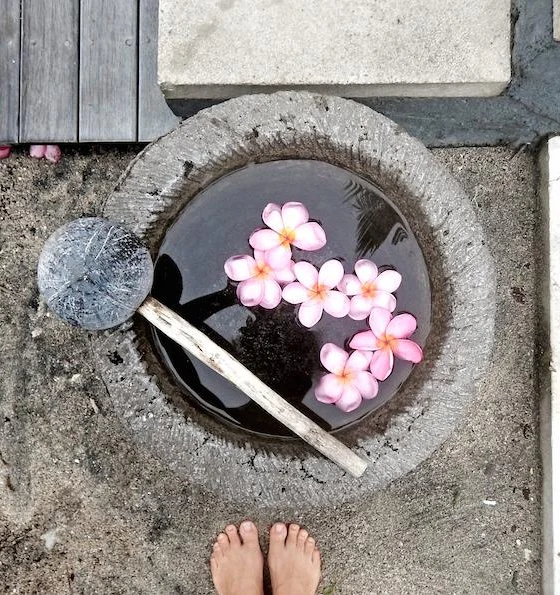 Domače maske za kožo in lase po receptih Indonezije