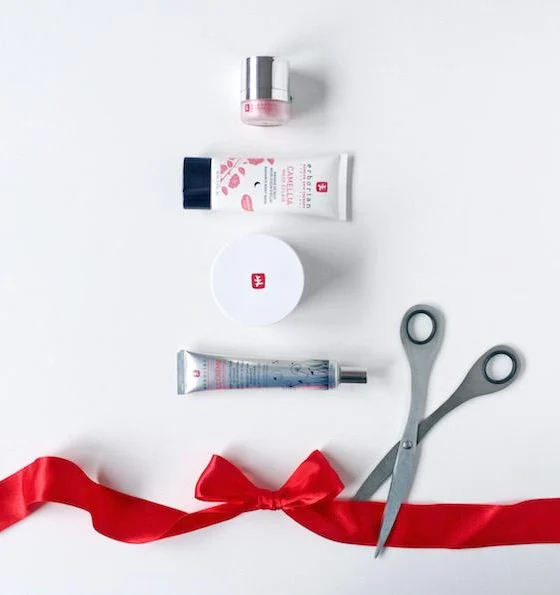 Napovedujem prva: prihaja korejska kozmetika Erborian