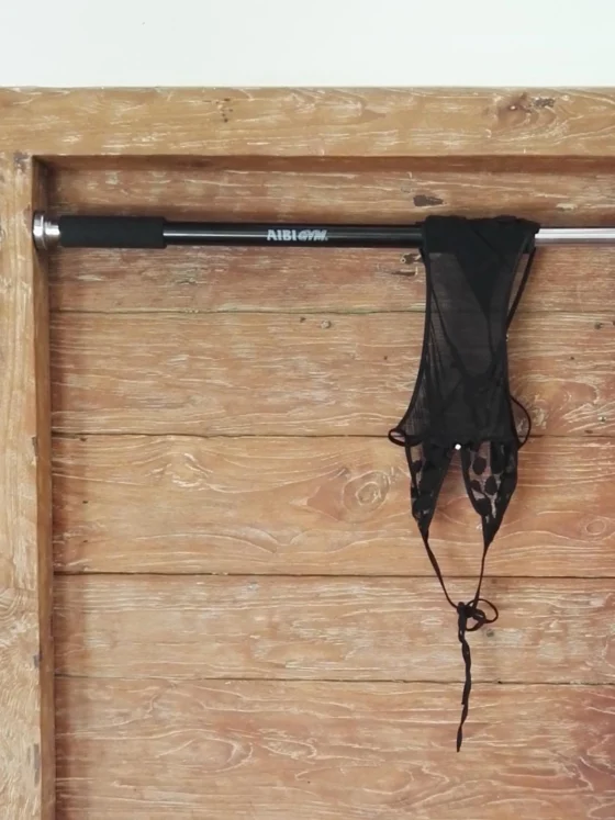 Pobeg v dvoje: Villa Bhuvana