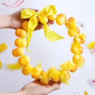 Pomladna manikira Dior