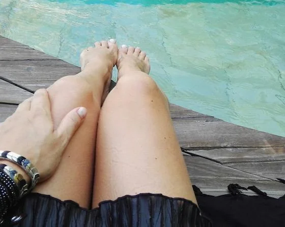 Mineralna organska sončna zaščita