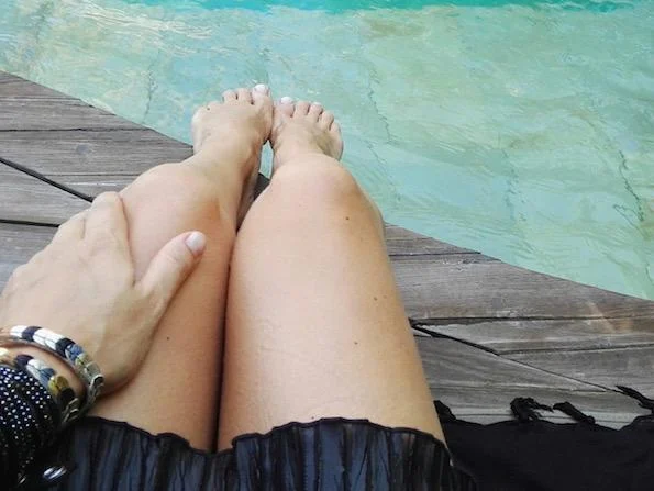 Mineralna organska sončna zaščita