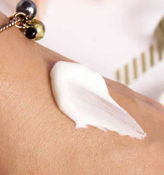 Krema za roke z UV zaščito