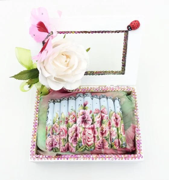 Prečesala sem: Sejem kozmetike Love Beauty 2016 