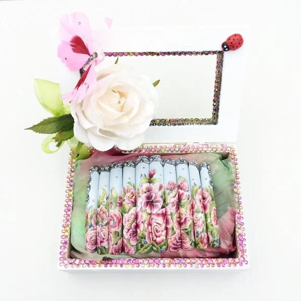 Prečesala sem: Sejem kozmetike Love Beauty 2016 