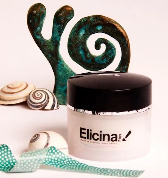 Polžja slina … je res čudežno učinkovita?