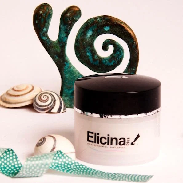 Polžja slina … je res čudežno učinkovita?