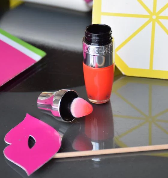 Lancome Juicy Shaker