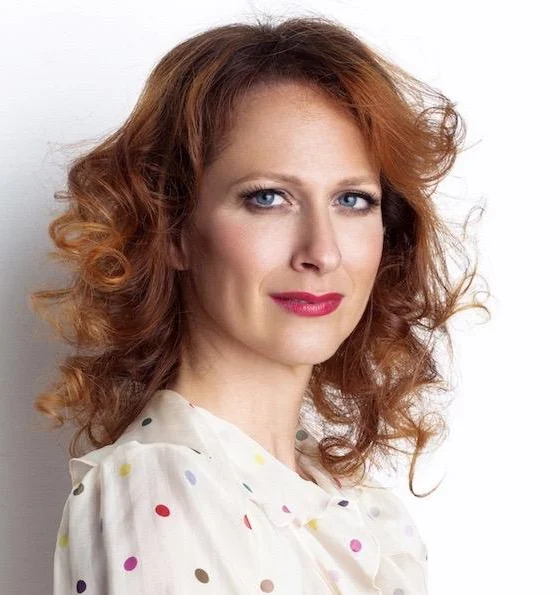 O meni – Nika Veger