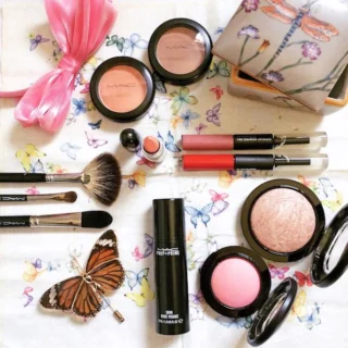 Home made sladice in maske za obraz iz superživil