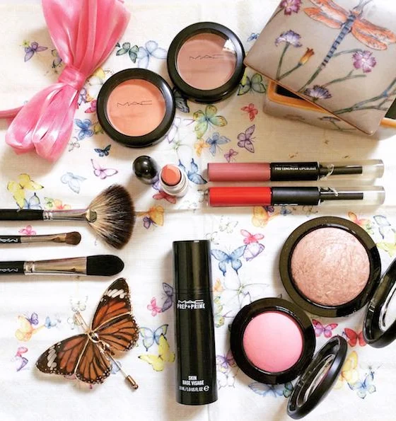 Top sedem najboljših MAC izdelkov