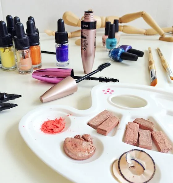 Kako popraviti ali ponovno uporabiti razsuta senčila