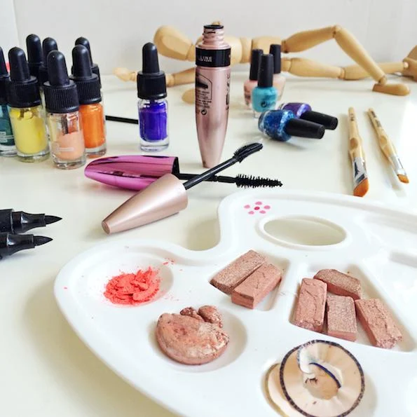 Kako popraviti ali ponovno uporabiti razsuta senčila