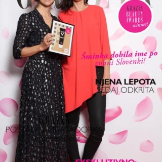 Top 7 trendov ličenja za poletje 2016