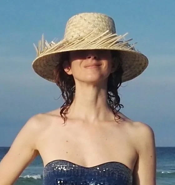 Slovenske blogerke o sončenju: Aristokratsko razmišljanje o beli polti