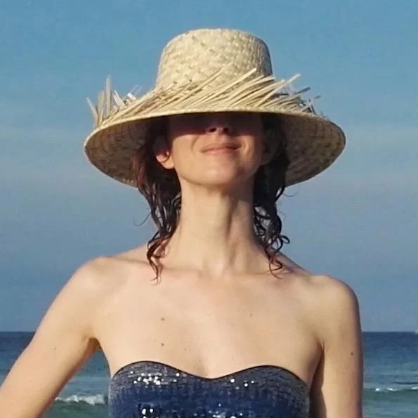 Slovenian bloggers on sunbathing: Aristocratic view on sunbathing