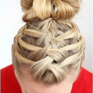 Dih jemajoče poslikave ustnic